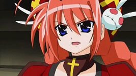 JASMS Anime - Vita