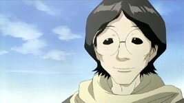 JASMS Anime - Genshiken-Vorsitzender