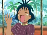 JASMS Anime - Waji