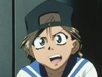 JASMS Anime - Nanamiya Wakana