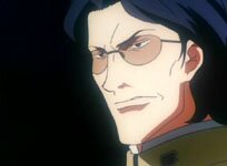 JASMS Anime - Warren Fatom