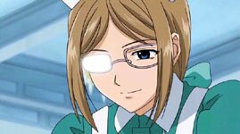 JASMS Anime - Yakumaru Mako