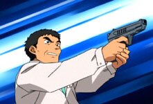 JASMS Anime - Yamada