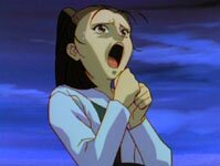 JASMS Anime - Yamanouchi You