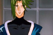 JASMS Anime - Yanagi Shou