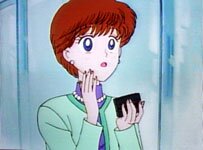 JASMS Anime - Yanagi Akiko