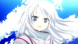 Hoshimiya Yashiro
