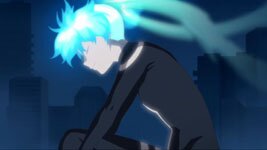 JASMS Anime - Yin / Izanami