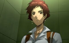 JASMS Anime - Yoda Megumi