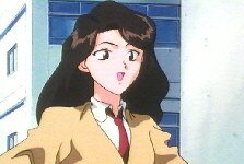 JASMS Anime - Yoko