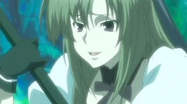 JASMS Anime - Yomi