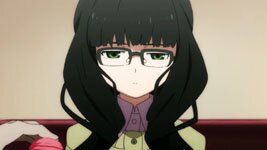 Takanashi Yomi