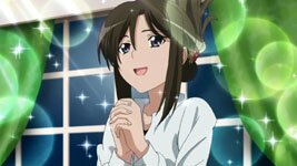 Yasaka Yoriko