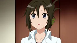 Yasaka Yoriko