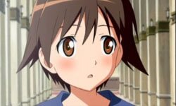 JASMS Anime - Miyafuji Yoshika