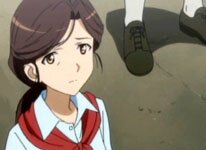 JASMS Anime - Yoshikas Mutter