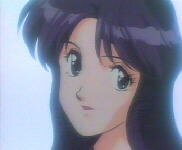 JASMS Anime - Ueno Yoshik