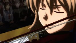 JASMS Anime - Hououin Yoshitsune