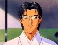 JASMS Anime - Yosho