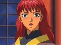 JASMS Anime - Nakajima Youko