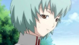 JASMS Anime - Youko