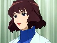 Sagisawa Youko