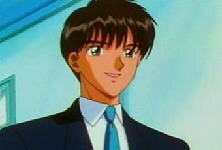 JASMS Anime - Fuuma Yousuke