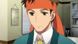 Hiwatari Yousuke