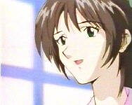 JASMS Anime - Yui