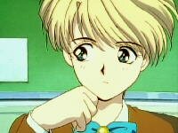 JASMS Anime - Hongo Yui
