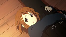 Hirasawa Yui