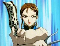 JASMS Anime - Yui-Li