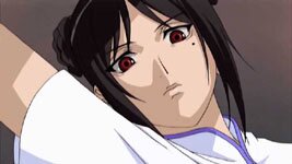 JASMS Anime - Sha Yuiran