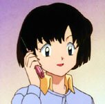 JASMS Anime - Yuka