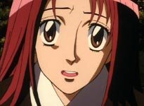 JASMS Anime - Uchida Yukari