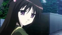 JASMS Anime - Hirai Yukari