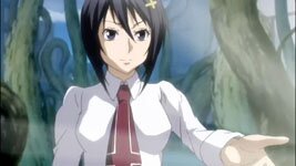 JASMS Anime - Sahashi Yukari