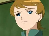 JASMS Anime - Yukariko Steinberg