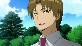Matsuyuki Atsumu (Yukiatsu)
