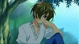 JASMS Anime - Yukihito