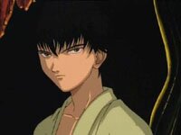 JASMS Anime - Yukishiro Enishi