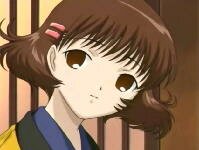 JASMS Anime - Oomura Yumi