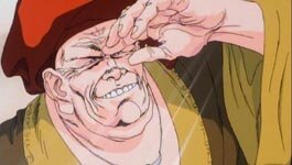 JASMS Anime - Gro�f�rst Yuuba