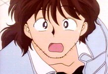 JASMS Anime - Kumada Yuuichirou