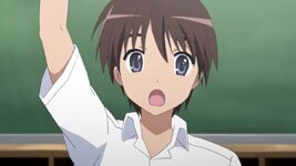 Sakai Yuuji