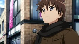 Sakai Yuuji