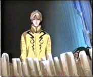 JASMS Anime - Yuuri