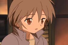 JASMS Anime - Fukami Yuya