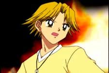 JASMS Anime - Asou Yuya