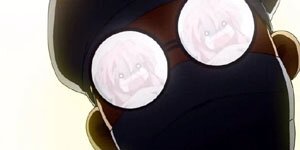 JASMS Anime - Zahnarzt aus Folge 20